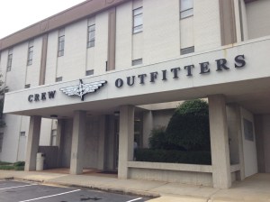 Main store location - Atlanta, GA